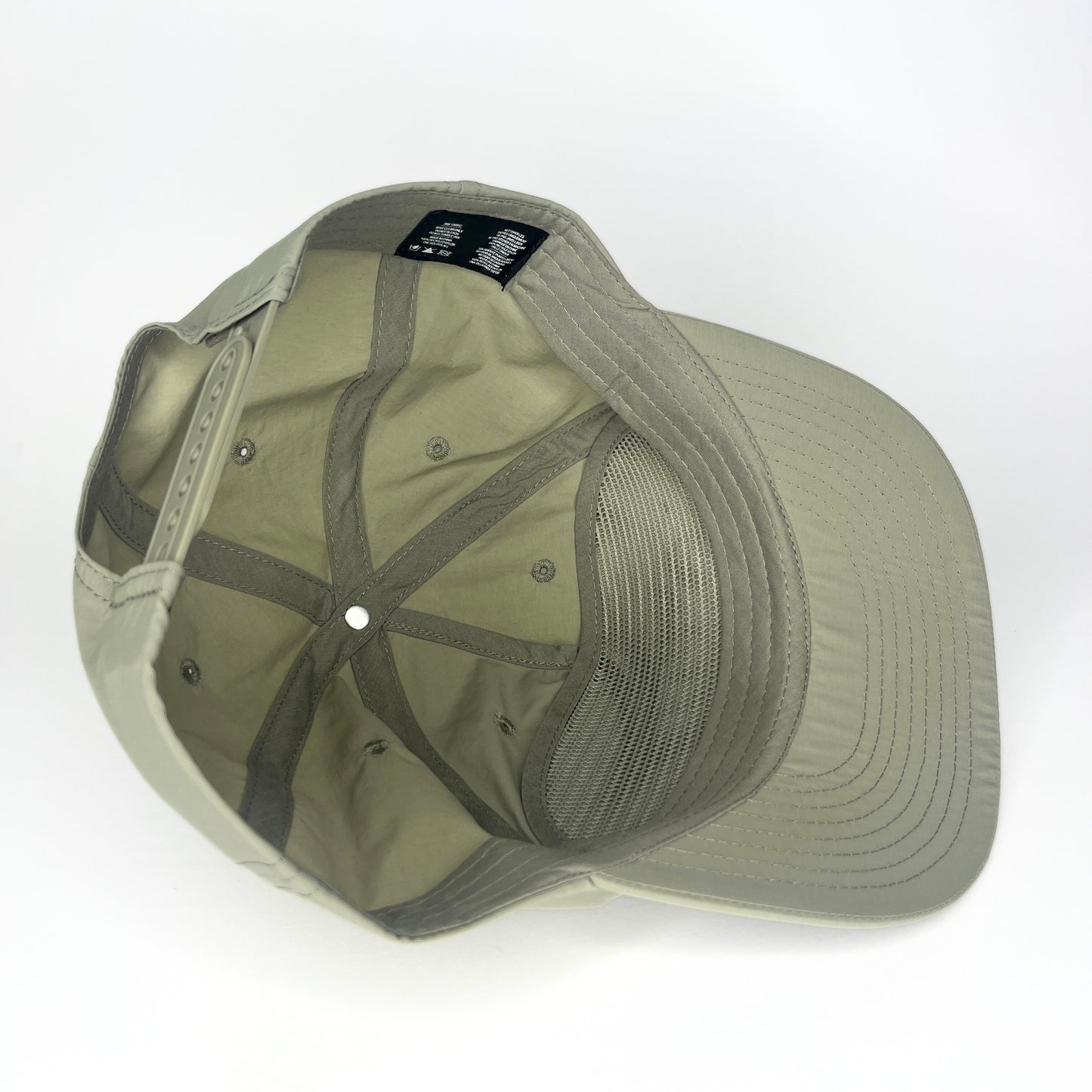 Eucalypt Snuff'd Snapback