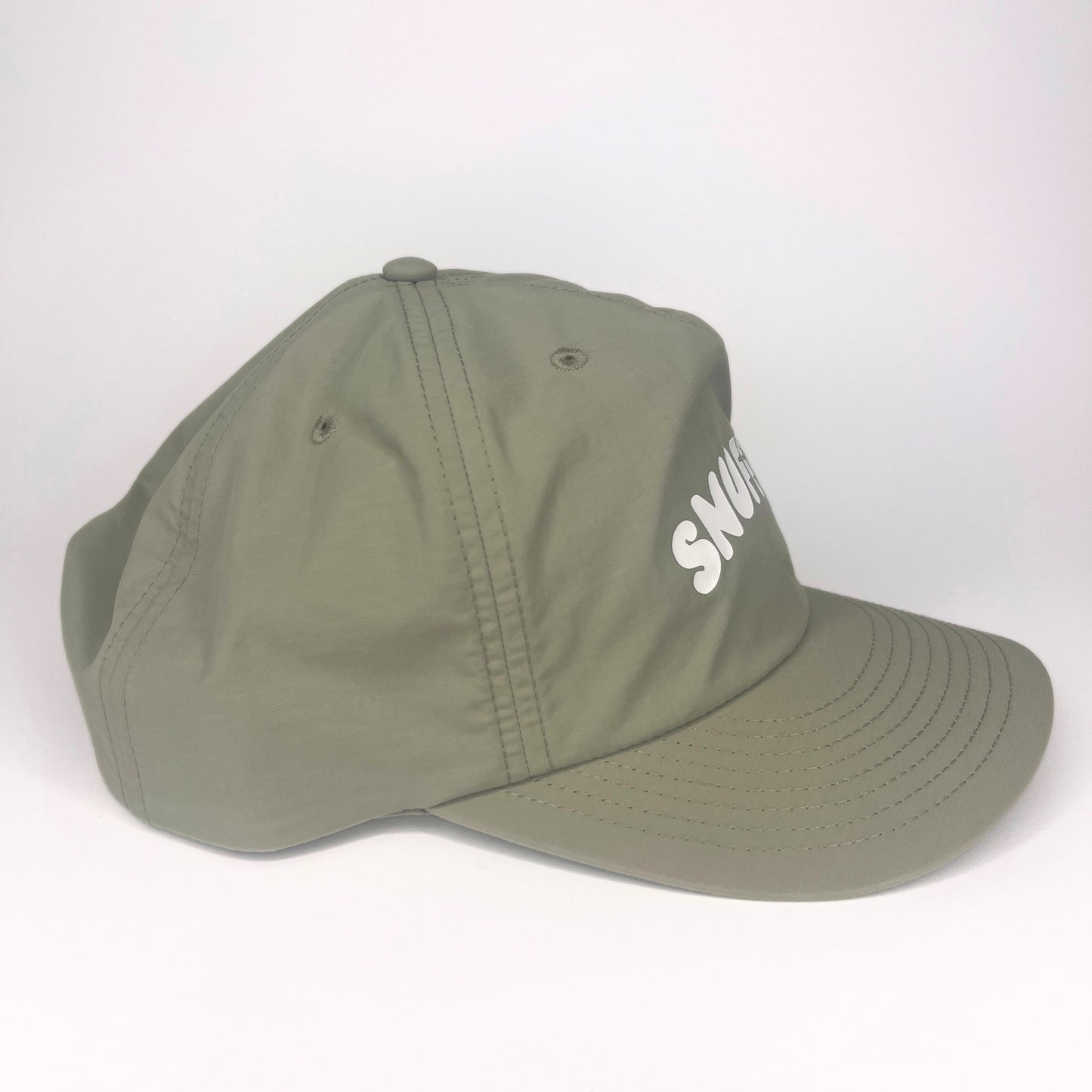 Eucalypt Snuff'd Snapback