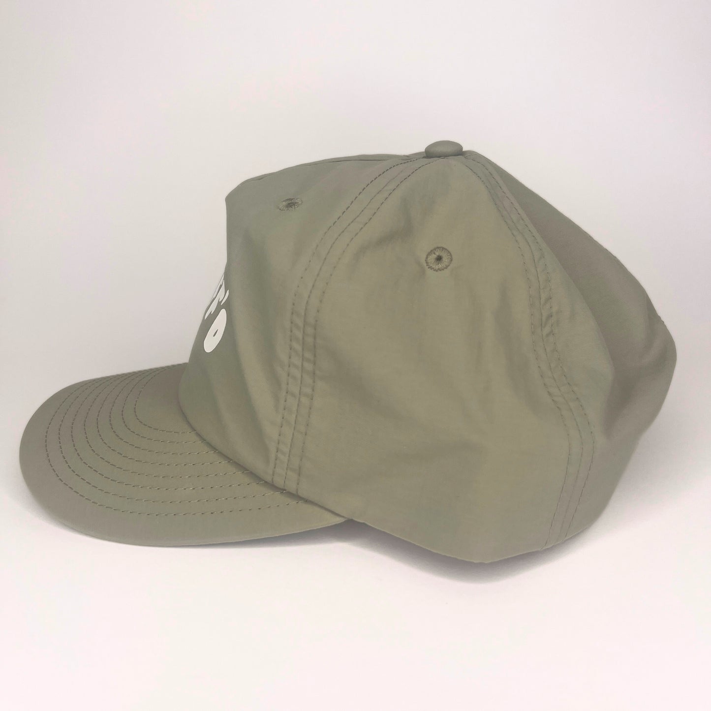 Eucalypt Snuff'd Snapback