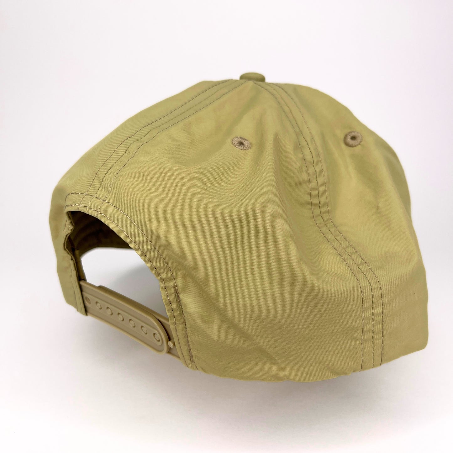Spinifex Snuff'd Snapback