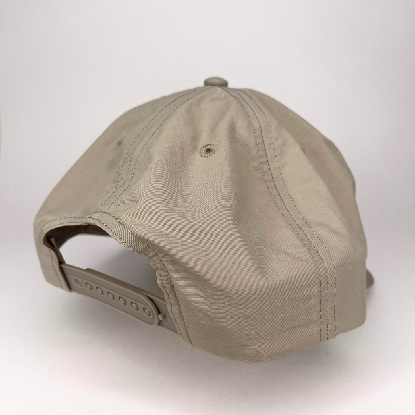 Paperbark Snuff'd Snapback