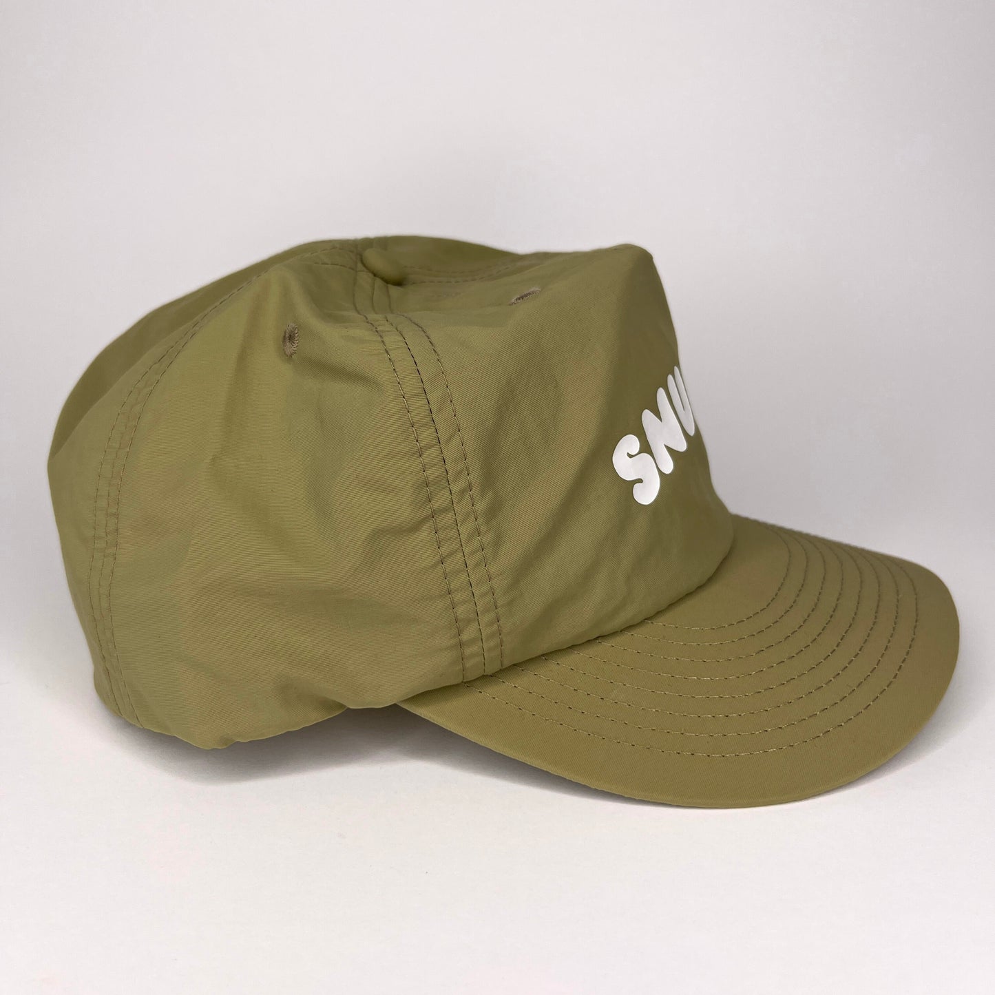 Spinifex Snuff'd Snapback