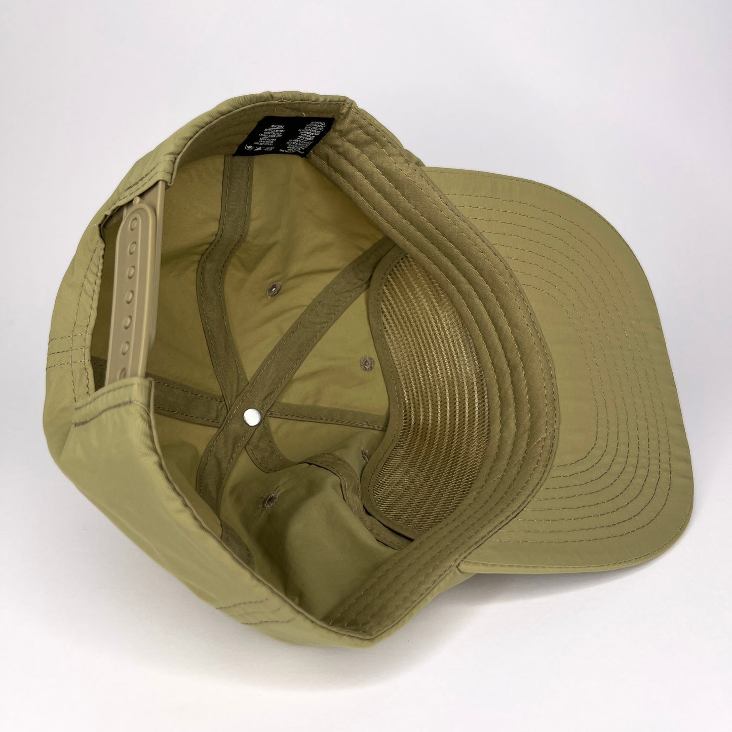Spinifex Snuff'd Snapback