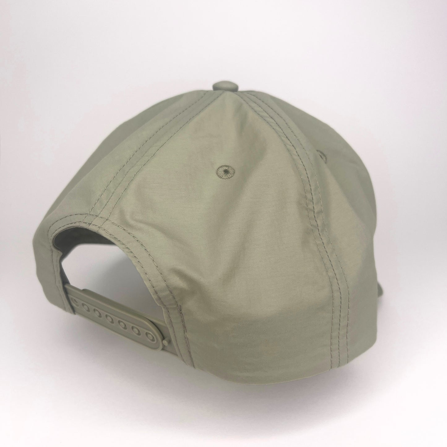 Eucalypt Snuff'd Snapback