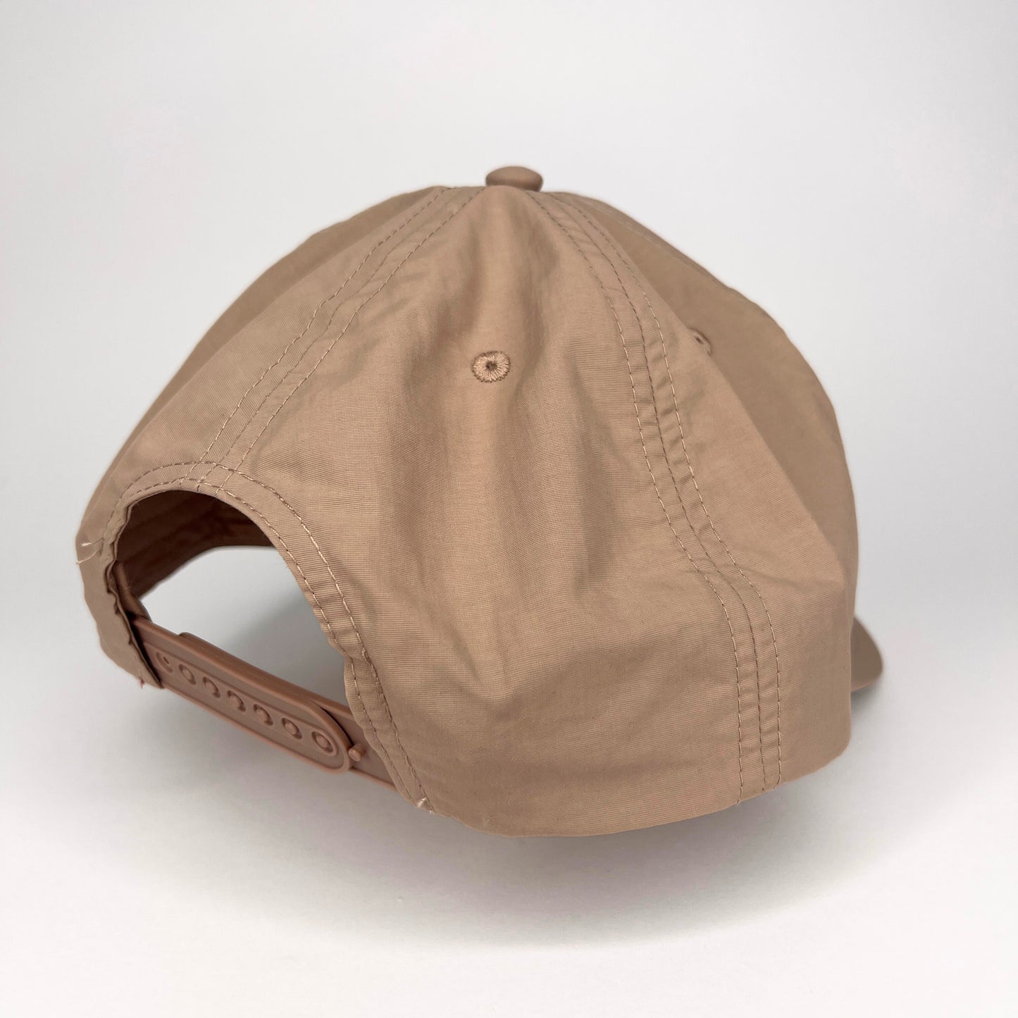Clay Snuff'd Snapback